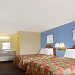 Hotel Days By Wyndham Downtown-nashville West Trinity Lane