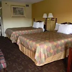 Hotel Days By Wyndham Airport East Nashville