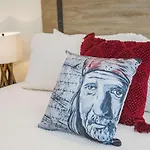 Vibe 857 Holiday home Nashville