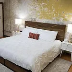 Apartment 506 Lofts