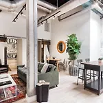 506 Lofts * Nashville