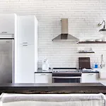 506 Lofts Apartment *