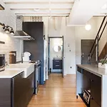 506 Lofts * Nashville