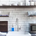 Apartment 506 Lofts