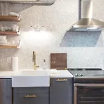 506 Lofts Apartment Nashville