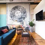 506 Lofts Nashville