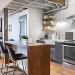 506 Lofts * Nashville