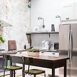 Apartment 506 Lofts