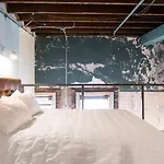 506 Lofts Apartment Nashville