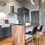 Apartment 506 Lofts *