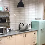 506 Lofts Apartment *