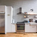 Apartment 506 Lofts