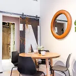 Apartment 506 Lofts *