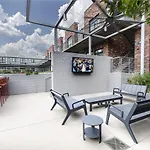 Acklen Flats By Hosteeva 4*