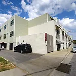 Acklen Flats By Hosteeva
