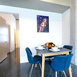 Acklen Flats By Hosteeva Aparthotel 4*