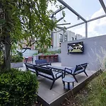 Acklen Flats By Hosteeva