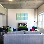 Aparthotel Acklen Flats By Hosteeva