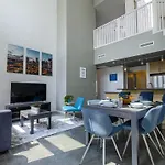 Aparthotel Acklen Flats By Hosteeva