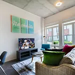 Acklen Flats By Hosteeva