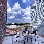 Acklen Flats By Hosteeva