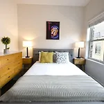 Acklen Flats By Hosteeva Aparthotel Nashville