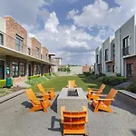 Aparthotel Acklen Flats By Hosteeva Nashville