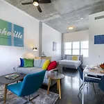 Acklen Flats By Hosteeva 4* Nashville