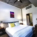 Acklen Flats By Hosteeva 4* Nashville