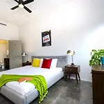 Aparthotel Acklen Flats By Hosteeva