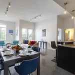 Acklen Flats By Hosteeva 4*