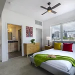 Acklen Flats By Hosteeva 4*