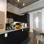 Acklen Flats By Hosteeva Aparthotel 4*