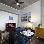 Acklen Flats By Hosteeva 4* Nashville
