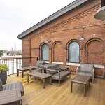 Tobacco 212 Holiday home Nashville