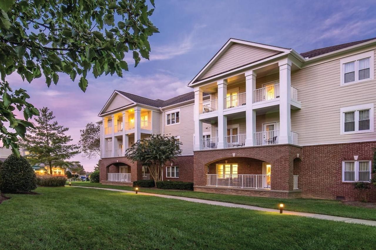 Club Wyndham Resort