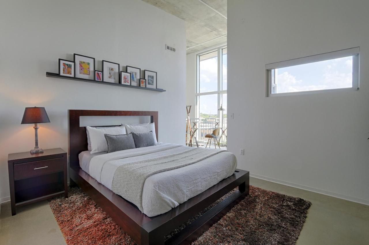 Spectacular Views In Contemporary Two Story * Nashville