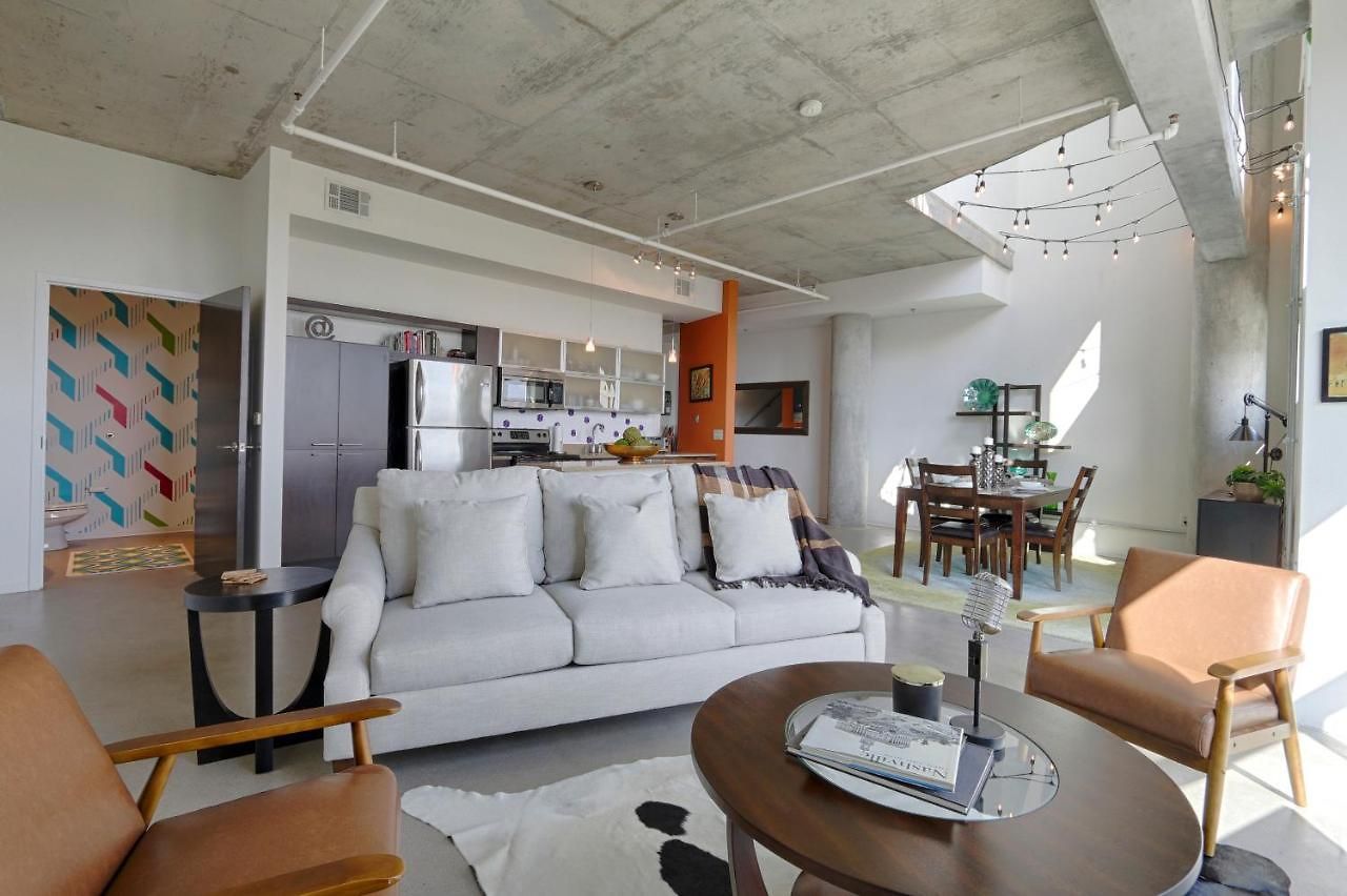 Holiday home Spectacular Views In Contemporary Two Story *