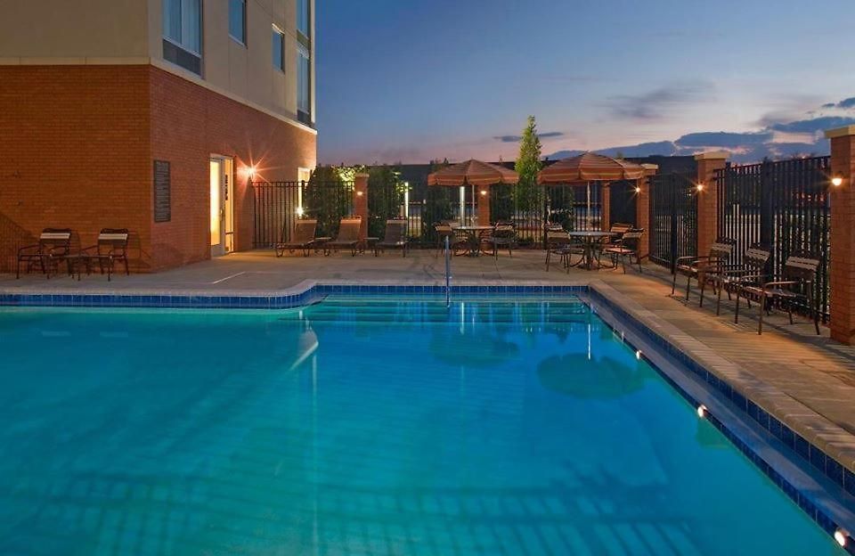 Bna Suites Nashville