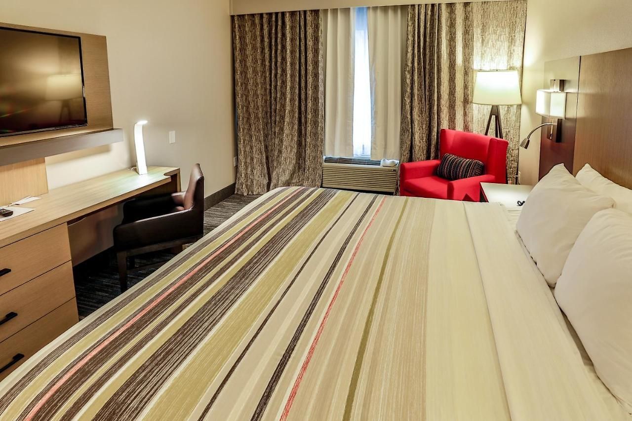 Country & By Radisson Airport Tn Nashville