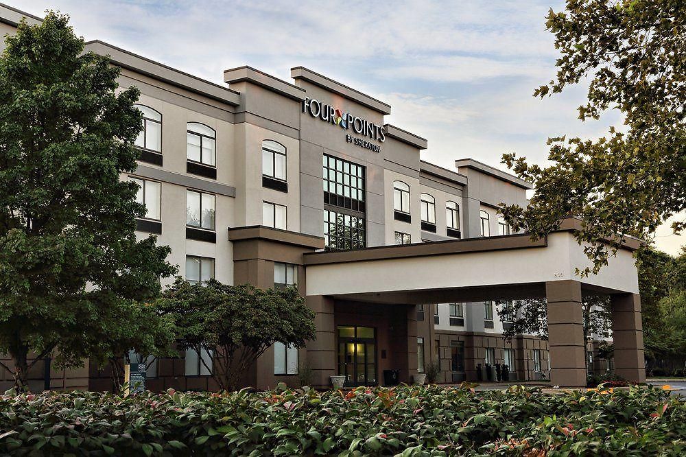 Four Points By Sheraton Airport Nashville