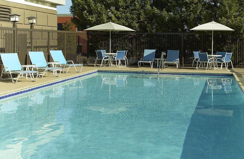 Hotel Four Points By Sheraton Airport