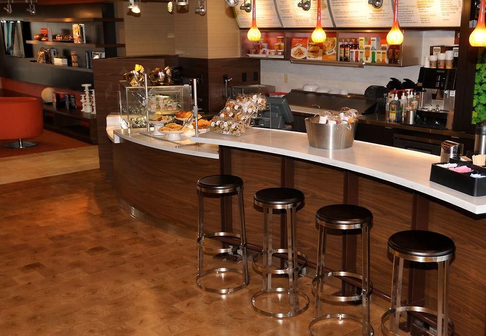 Hotel Courtyard By Marriott At Opryland Nashville