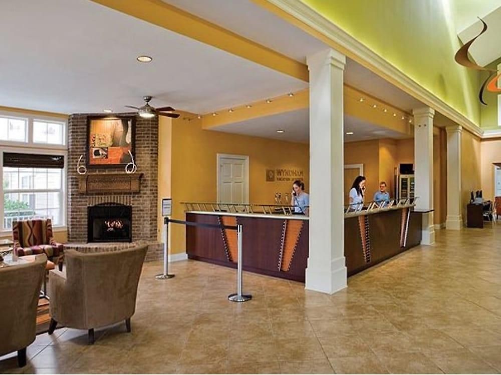 Resort Club Wyndham Nashville