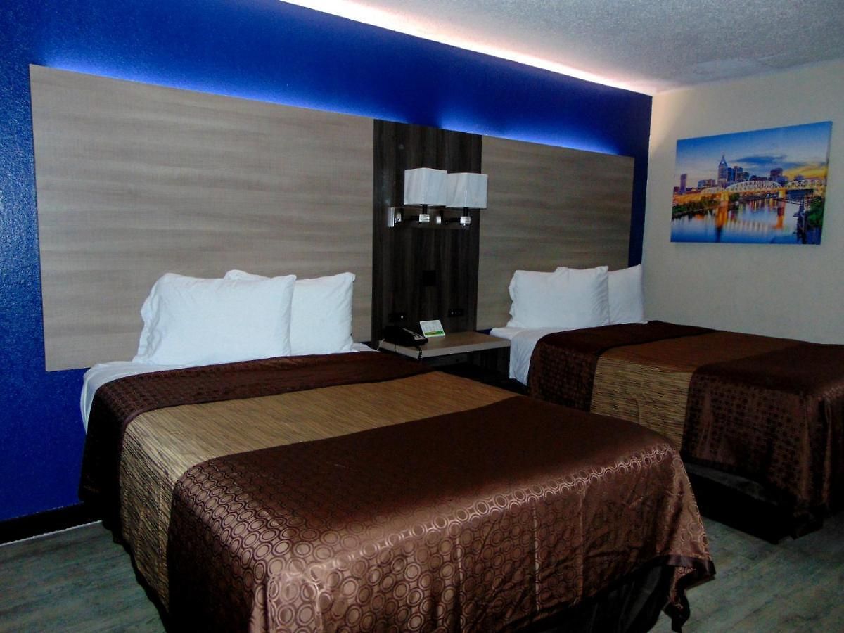 Somatel Airport Hotel