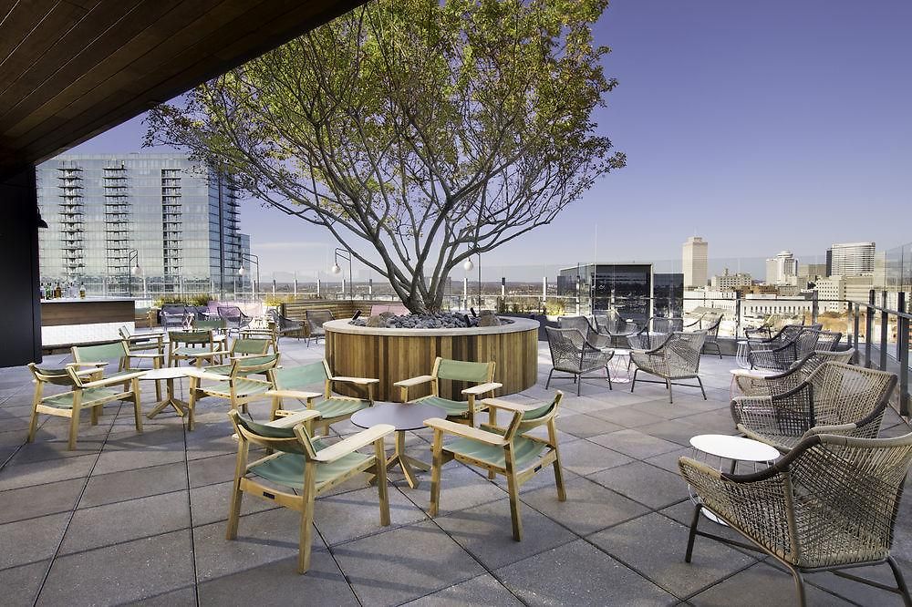 Hotel Thompson Nashville, By Hyatt Nashville