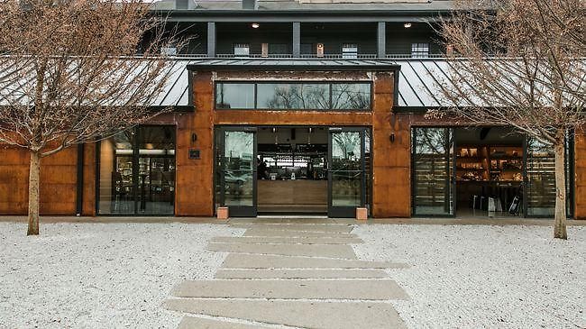 Bode 4* Nashville