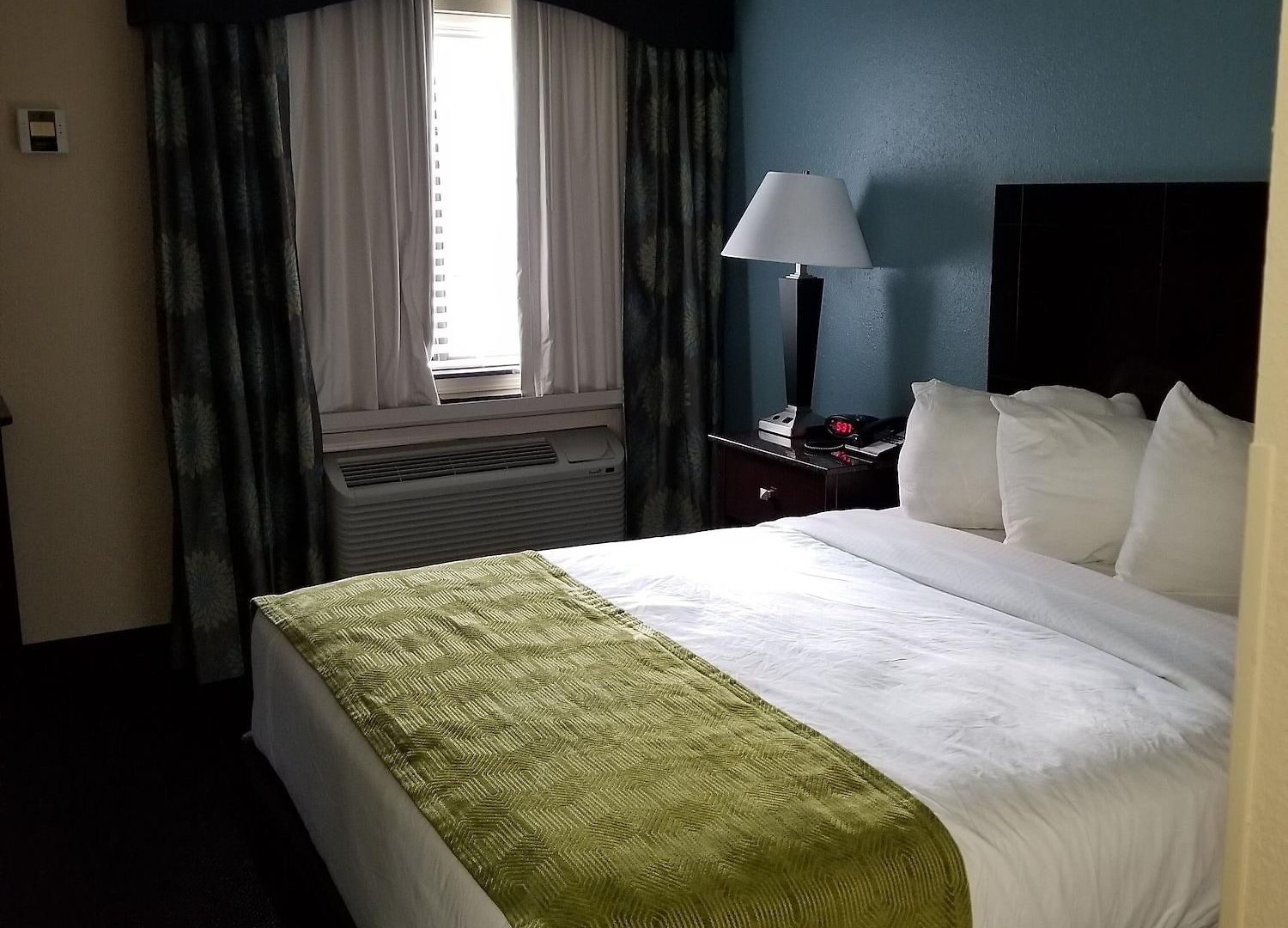 Hotel Luxe