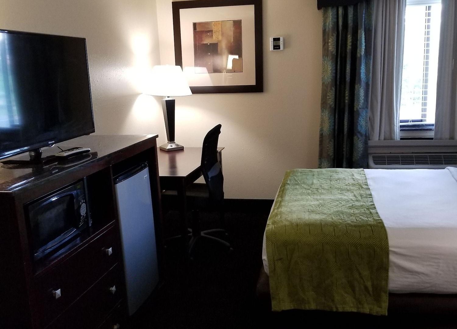 Luxe 2* Nashville