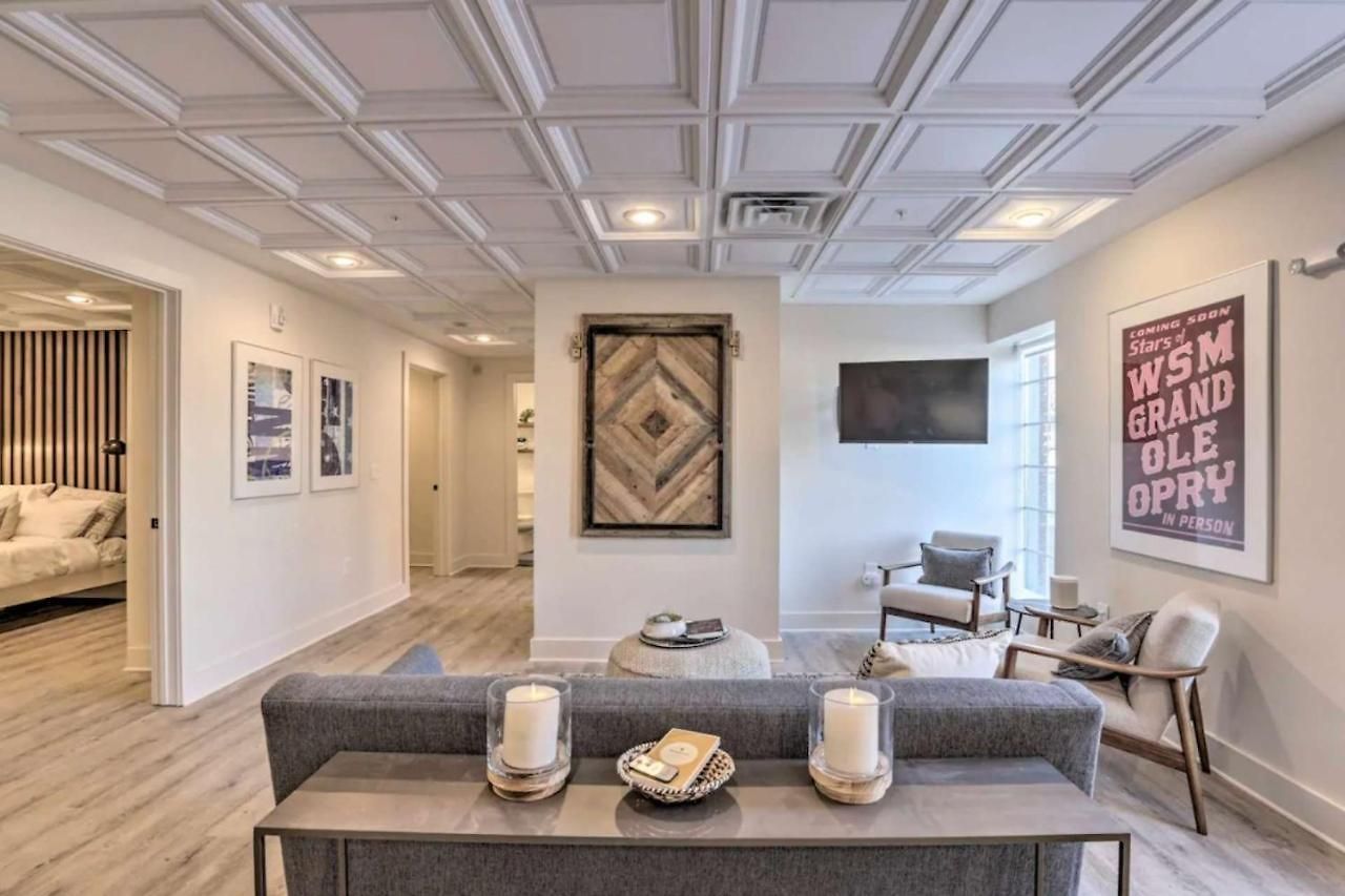 Union 102 Holiday home